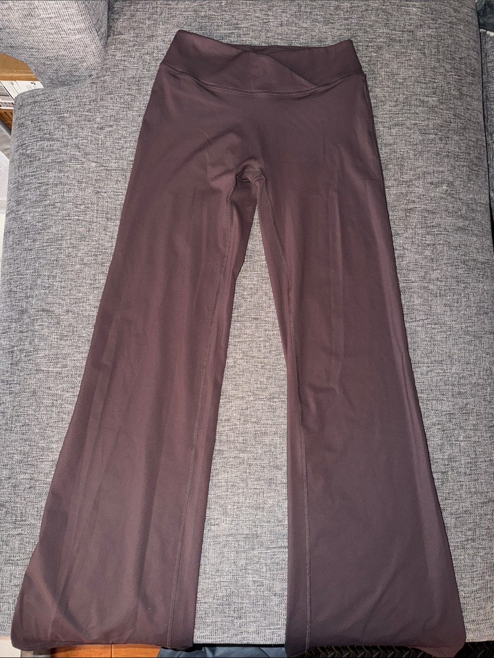 Oner Active Umber Brown Unified Flared Bottoms
